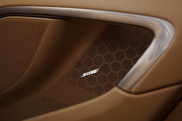 2013 Porsche 911 Carrera S