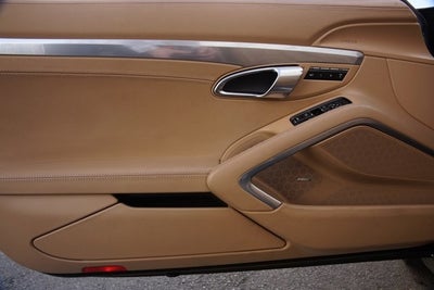 2013 Porsche 911 Carrera S