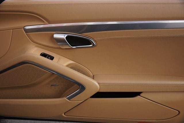 2013 Porsche 911 Carrera S