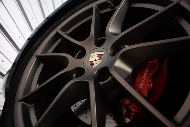 2013 Porsche 911 Carrera S