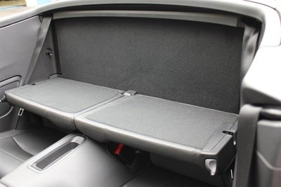 2013 Porsche 911 Carrera S Cabriolet Carrera 4S