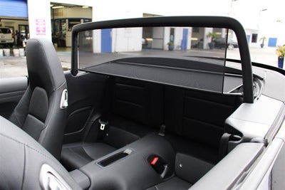 2013 Porsche 911 Carrera S Cabriolet Carrera 4S