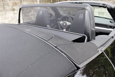 2013 Porsche 911 Carrera S Cabriolet Carrera 4S