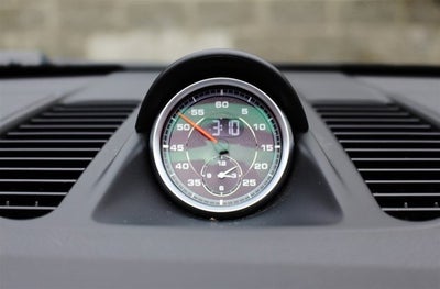 2013 Porsche 911 Carrera S Cabriolet Carrera 4S