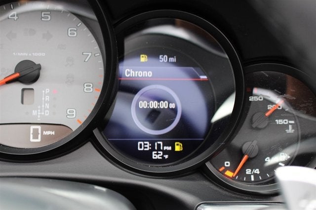 2013 Porsche 911 Carrera S Cabriolet Carrera 4S