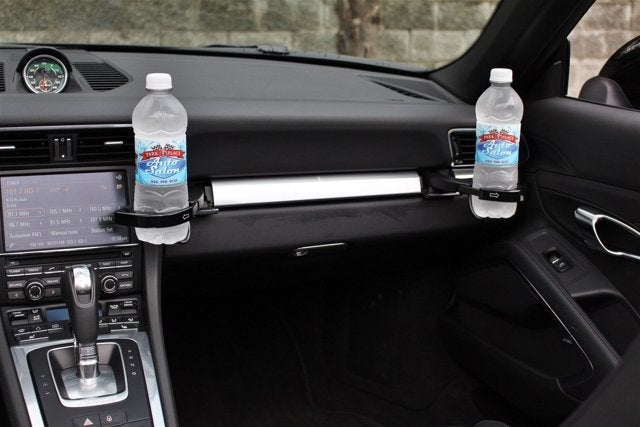 2013 Porsche 911 Carrera S Cabriolet Carrera 4S