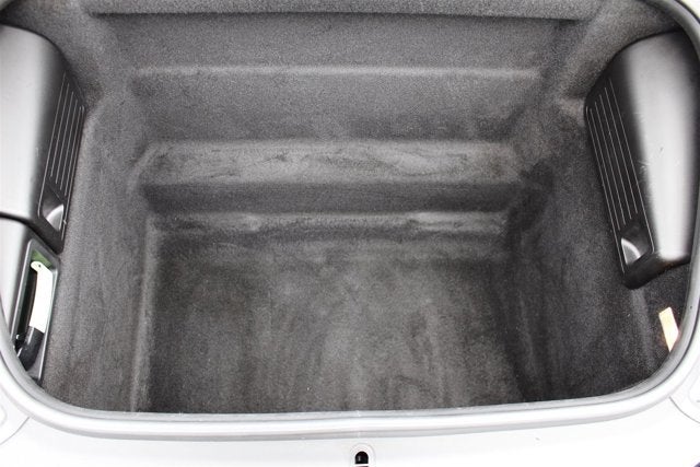 2013 Porsche 911 Carrera S Cabriolet Carrera 4S