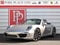 2013 Porsche 911 Carrera S Cabriolet
