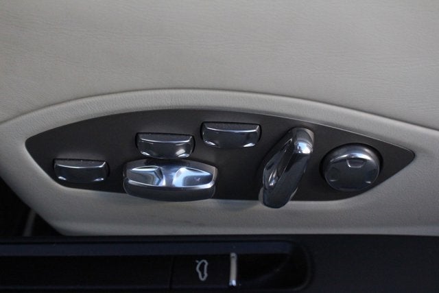 2013 Porsche 911 Carrera S Cabriolet