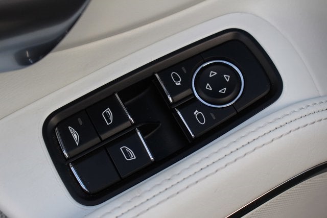 2013 Porsche 911 Carrera S Cabriolet