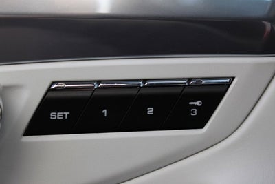 2013 Porsche 911 Carrera S Cabriolet