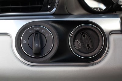 2013 Porsche 911 Carrera S Cabriolet