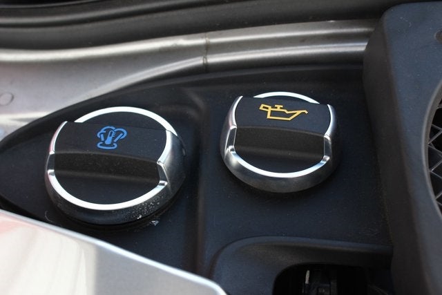 2013 Porsche 911 Carrera S Cabriolet