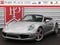 2014 Porsche 911 Carrera 4S Cabriolet