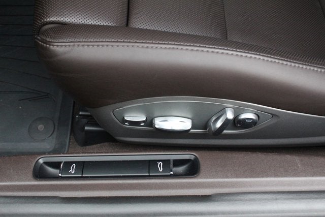 2014 Porsche 911 Carrera 4S Cabriolet