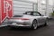 2014 Porsche 911 Carrera 4S Cabriolet