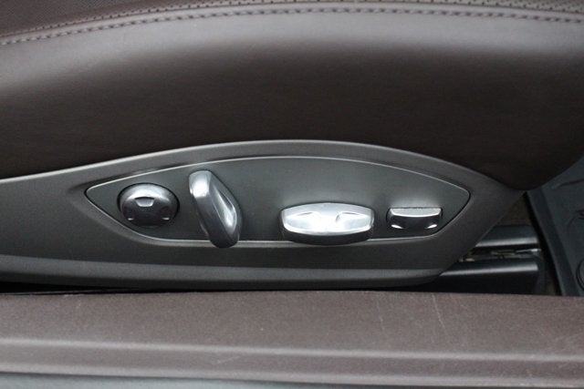 2014 Porsche 911 Carrera 4S Cabriolet