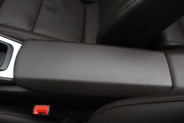 2014 Porsche 911 Carrera 4S Cabriolet