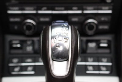 2014 Porsche 911 Carrera 4S Cabriolet