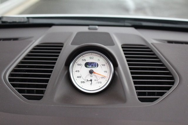 2014 Porsche 911 Carrera 4S Cabriolet