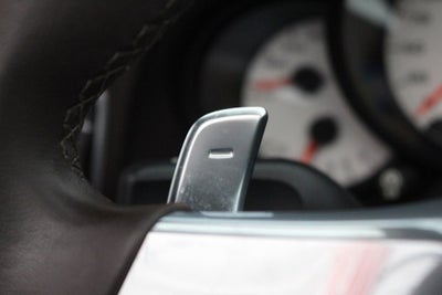 2014 Porsche 911 Carrera 4S Cabriolet