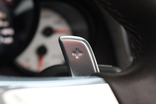 2014 Porsche 911 Carrera 4S Cabriolet