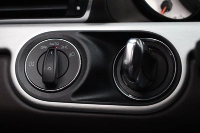 2014 Porsche 911 Carrera 4S Cabriolet