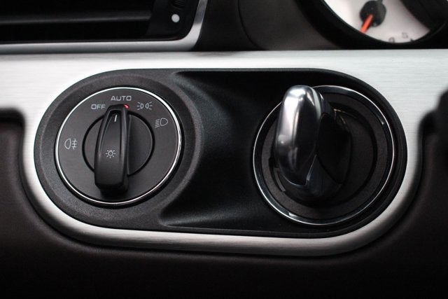 2014 Porsche 911 Carrera 4S Cabriolet