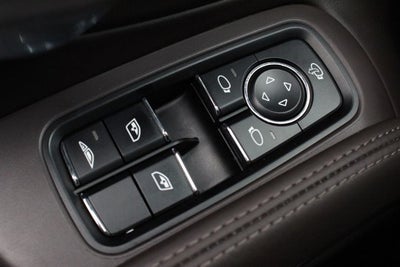 2014 Porsche 911 Carrera 4S Cabriolet