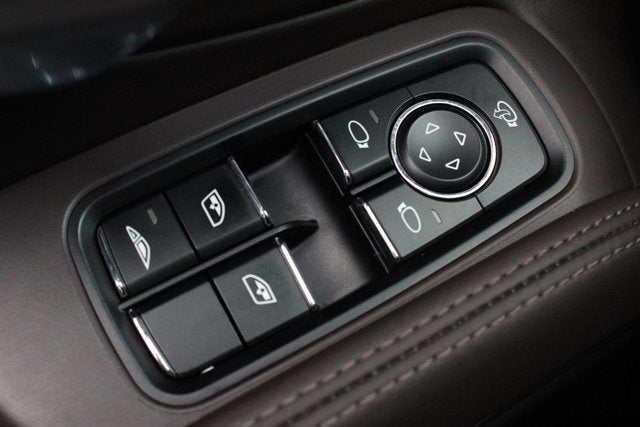 2014 Porsche 911 Carrera 4S Cabriolet