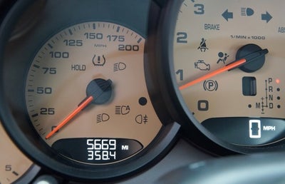 2015 Porsche 911 Carrera 4S Cabriolet