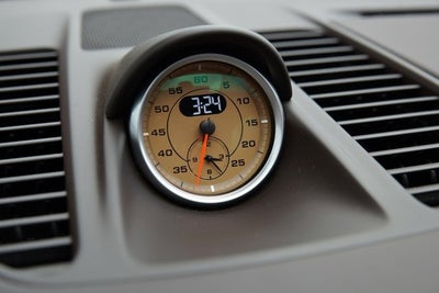 2015 Porsche 911 Carrera 4S Cabriolet