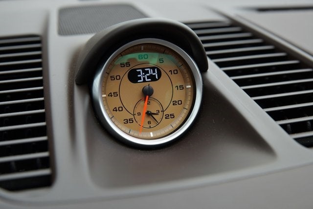 2015 Porsche 911 Carrera 4S Cabriolet