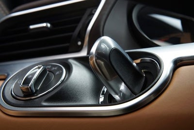 2015 Porsche 911 Carrera 4S Cabriolet