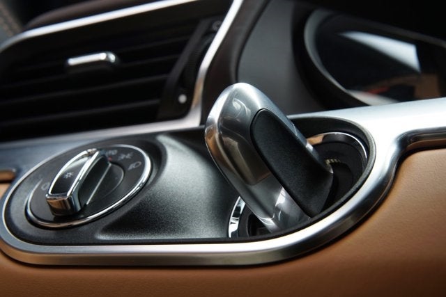 2015 Porsche 911 Carrera 4S Cabriolet