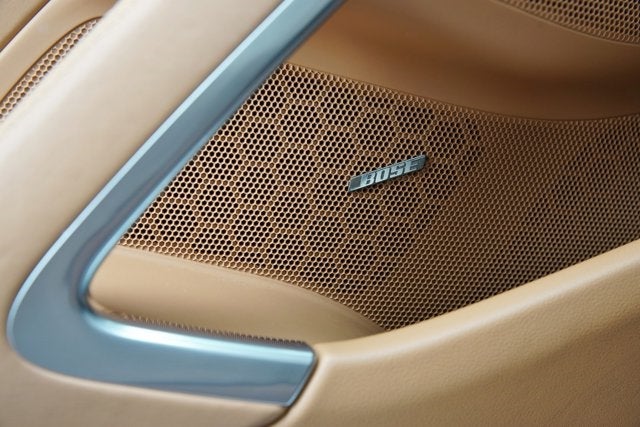 2015 Porsche 911 Carrera 4S Cabriolet