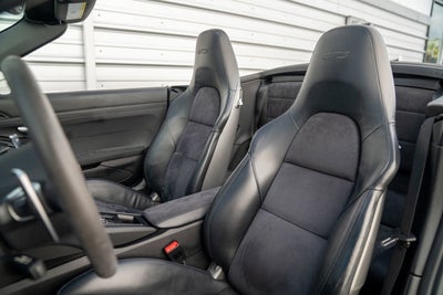 2015 Porsche 911 Carrera GTS