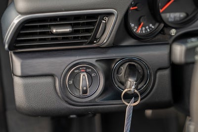 2015 Porsche 911 Carrera GTS