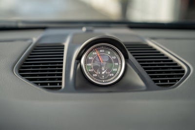 2015 Porsche 911 Carrera GTS