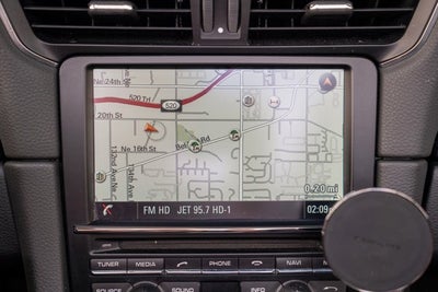 2015 Porsche 911 Carrera GTS