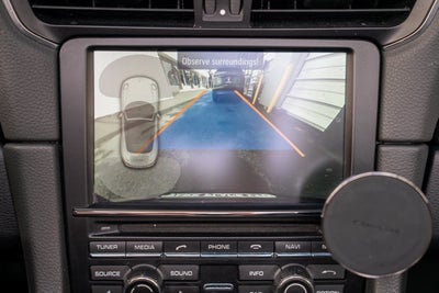 2015 Porsche 911 Carrera GTS