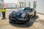 2015 Porsche 911 Carrera GTS