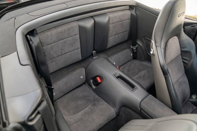 2015 Porsche 911 Carrera GTS