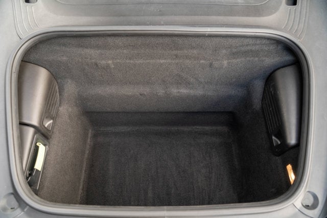 2015 Porsche 911 Carrera GTS