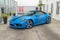 2024 Porsche 911 Carrera 4S
