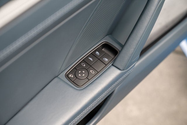 2024 Porsche 911 Carrera 4S