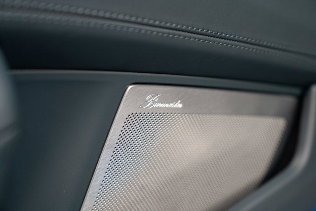 2024 Porsche 911 Carrera 4S