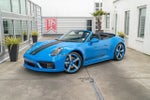 2024 Porsche 911 Carrera 4S