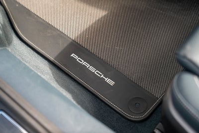 2024 Porsche 911 Carrera 4S