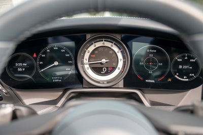 2024 Porsche 911 Carrera 4S